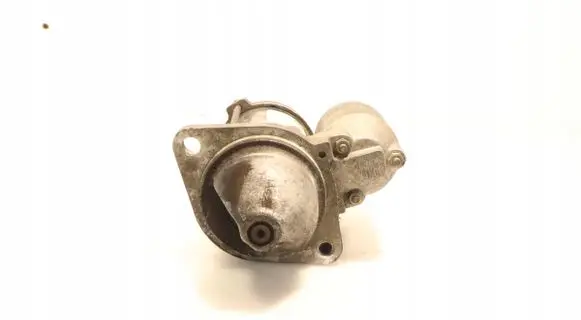 BMW 1 E81 E87 Starter motor 7523450-03