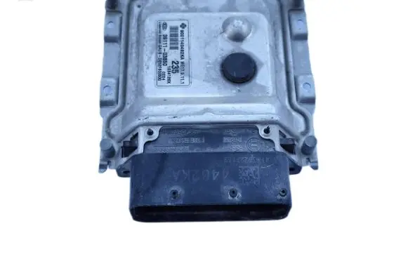 KIA Rio Engine control unit/module 3911103850 9001140482KA 1E34126X