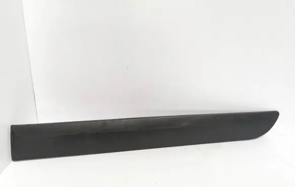 Peugeot Expert Sliding door trim (molding) 1497643077