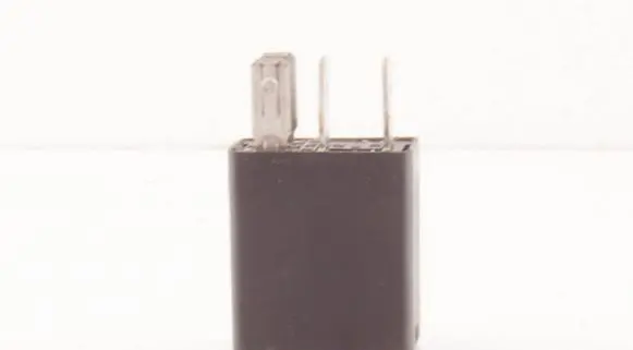 Alfa Romeo 147 Other relay 46520411