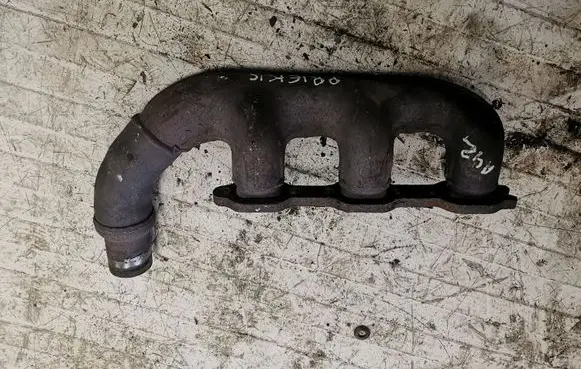 Chrysler Pacifica Exhaust manifold NOCODE