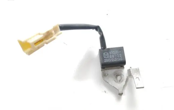 Toyota Avensis T250 Antenna control unit 88002 25020H 90080