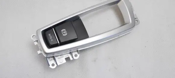 BMW 7 F01 F02 F03 F04 Hand parking brake switch 9159997