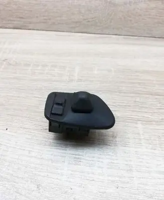 BMW 3 E36 Wing mirror switch 1387281
