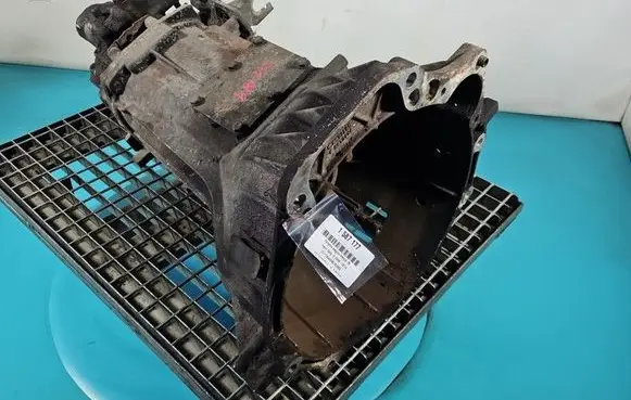 Iveco Daily 4th gen Manual 5 speed gearbox 16619622 IMPRK1587177