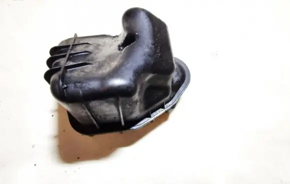 Mercedes-Benz E W211 Intake resonator a6481410286