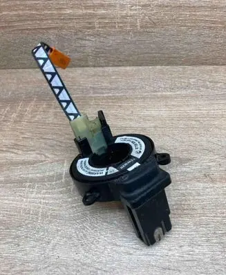 Renault Scenic I Airbag slip ring squib (SRS ring) 54353383 7700840099E