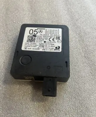 Mercedes-Benz EQE v295 Blind spot module A0009008628