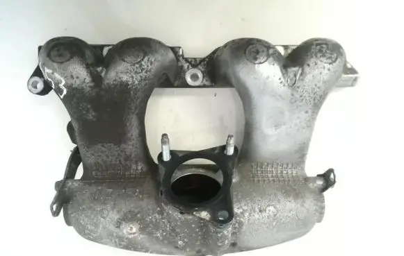 Intake manifold