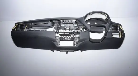 BMW X5 E70 Dashboard 6982424