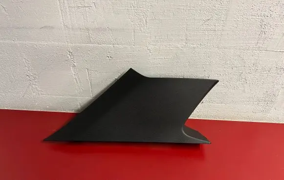 BMW X3 G01 (D)pillar trim (top) 7396411 51437396411