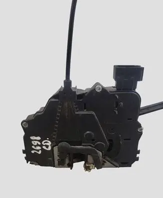 Peugeot Boxer Rear door lock 1345728080 1912121600