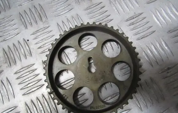 Opel Astra G Camshaft pulley/ VANOS 90528768