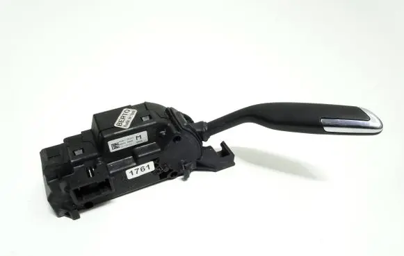 Citroen C4 Grand Picasso Gear shifter/selector 96811352XT 88500004