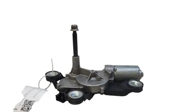 Ford Focus Rear window wiper motor 0390201259
