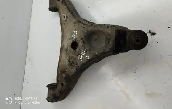 Mercedes-Benz Sprinter W906 Front lower control arm/wishbone