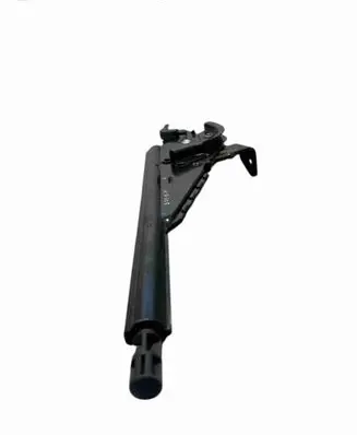Volkswagen Multivan T5 Handbrake/parking brake lever assembly 7h2711301b