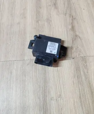 Audi A6 S6 C7 4G Fuel injection pump control unit/module 4G0906093G 130515303963