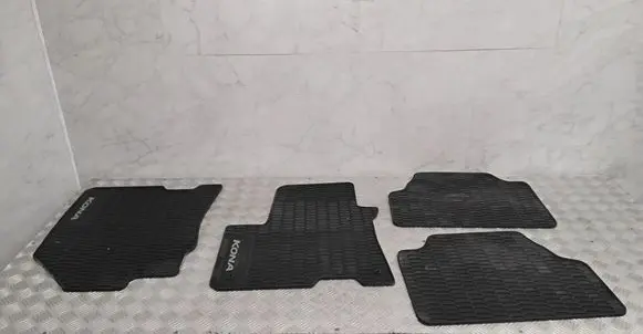 Hyundai Kona I Car floor mat set K4131ADE00