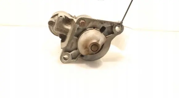 Volvo S60 Starter motor