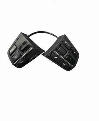 BMW 5 F10 F11 Steering wheel buttons/switches 9218393