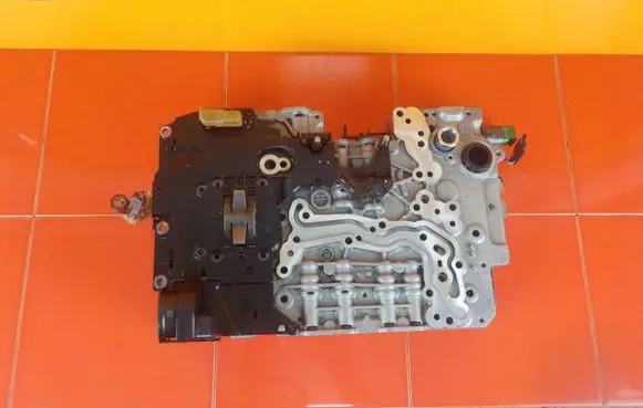 Land Rover Range Rover Evoque L538 Torque split ecu control unit/module 1087427173