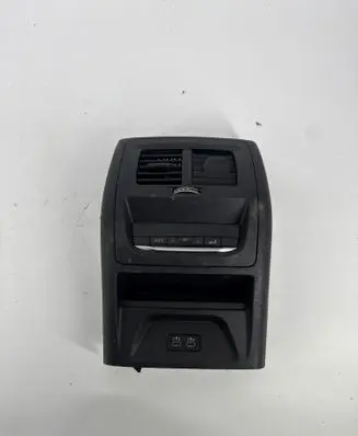 BMW X3 G01 Climate control unit 5A3BBF2 3217825061 5HB012672