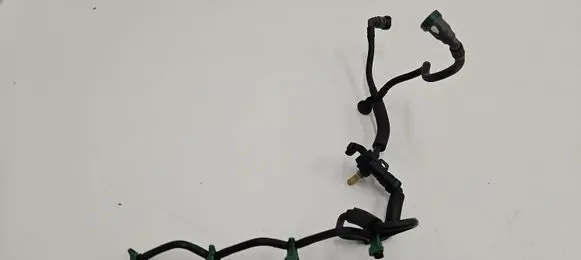Citroen Berlingo Fuel return line/hose