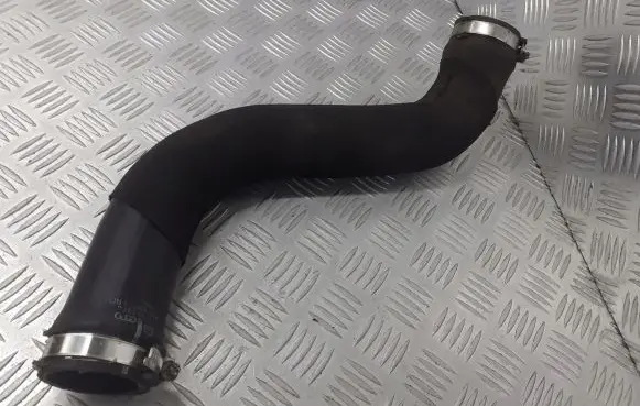 Audi A6 S6 C6 4F Intercooler hose/pipe 4F0145737J