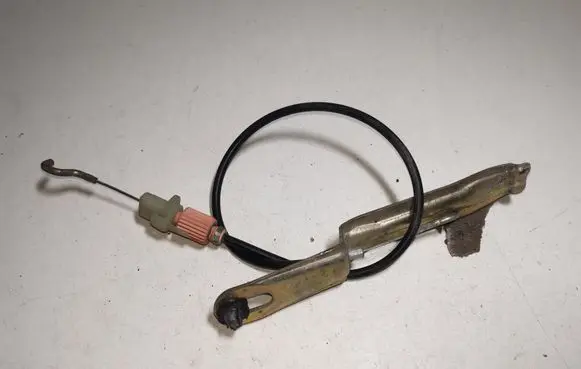 Mercedes-Benz S W140 Front door cable line 1407600304