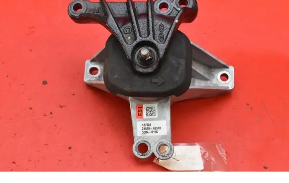 KIA Sportage Engine mount vacuum valve 21810N9510