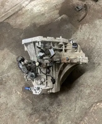 KIA Picanto Manual 5 speed gearbox