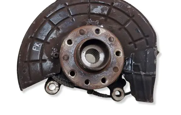 Jeep Renegade Front wheel hub 