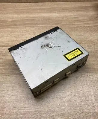 Toyota Prius (XW20) GPS navigation control unit/module 8684147050