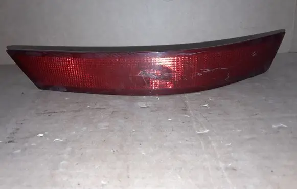 Mercedes-Benz ML W164 Rear tail light reflector A1648200674 VP8D6X13B628AA VP8D6X13B628