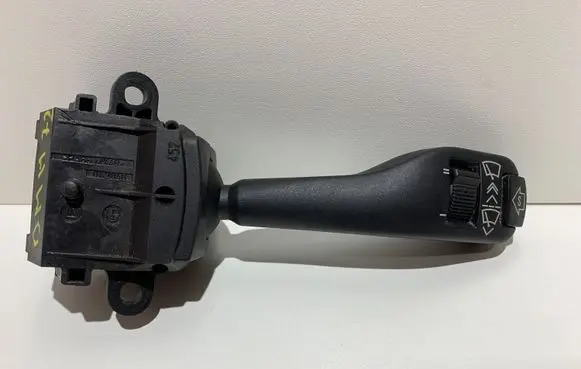 BMW X5 E53 Wiper control stalk 8375408