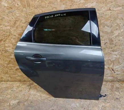 Ford Focus Front door 