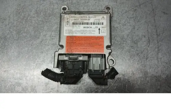 Ford Focus C-MAX Airbag deployment crash/impact sensor 4M5T14B056BF