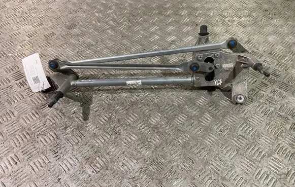 Ford Kuga III Front wiper linkage and motor LJ6B17500AB
