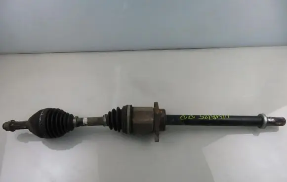 Renault Koleos I Front driveshaft 