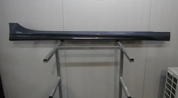 BMW 2 F44 Front sill (body part) 51778075466