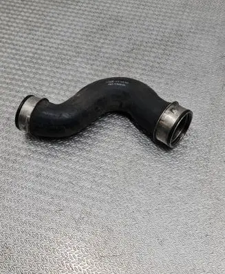 Volkswagen PASSAT B6 Intercooler hose/pipe 3C0145832 113659