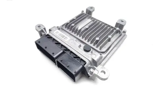 Mercedes-Benz C W205 Engine control unit/module A6519000603 28449850 A6519012002