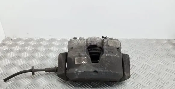 Audi A6 S6 C7 4G Front brake caliper 4G0106AK 4G6AK