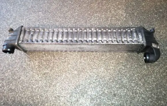 Seat Alhambra (Mk1) Intercooler radiator 7M3145805 1710078