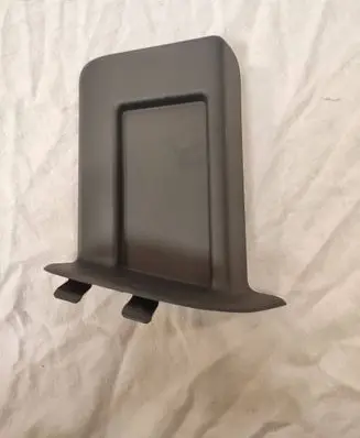 Volvo S60 Battery box tray cover/lid 32131237