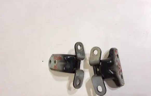 KIA Ceed Rear door hinge set 