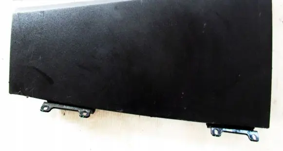 Iveco Daily 6th gen Other interior part