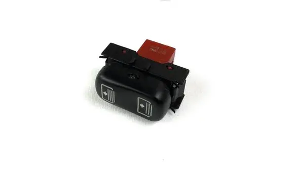 Mercedes-Benz E W210 Electric window control switch 2108202710kz 2108202710