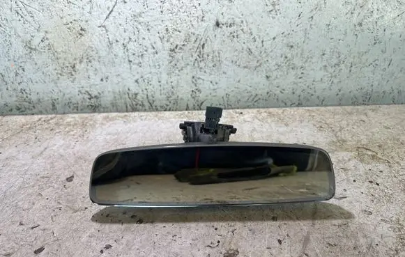 BMW X1 U11 Rear view mirror (interior) 0412452 S056